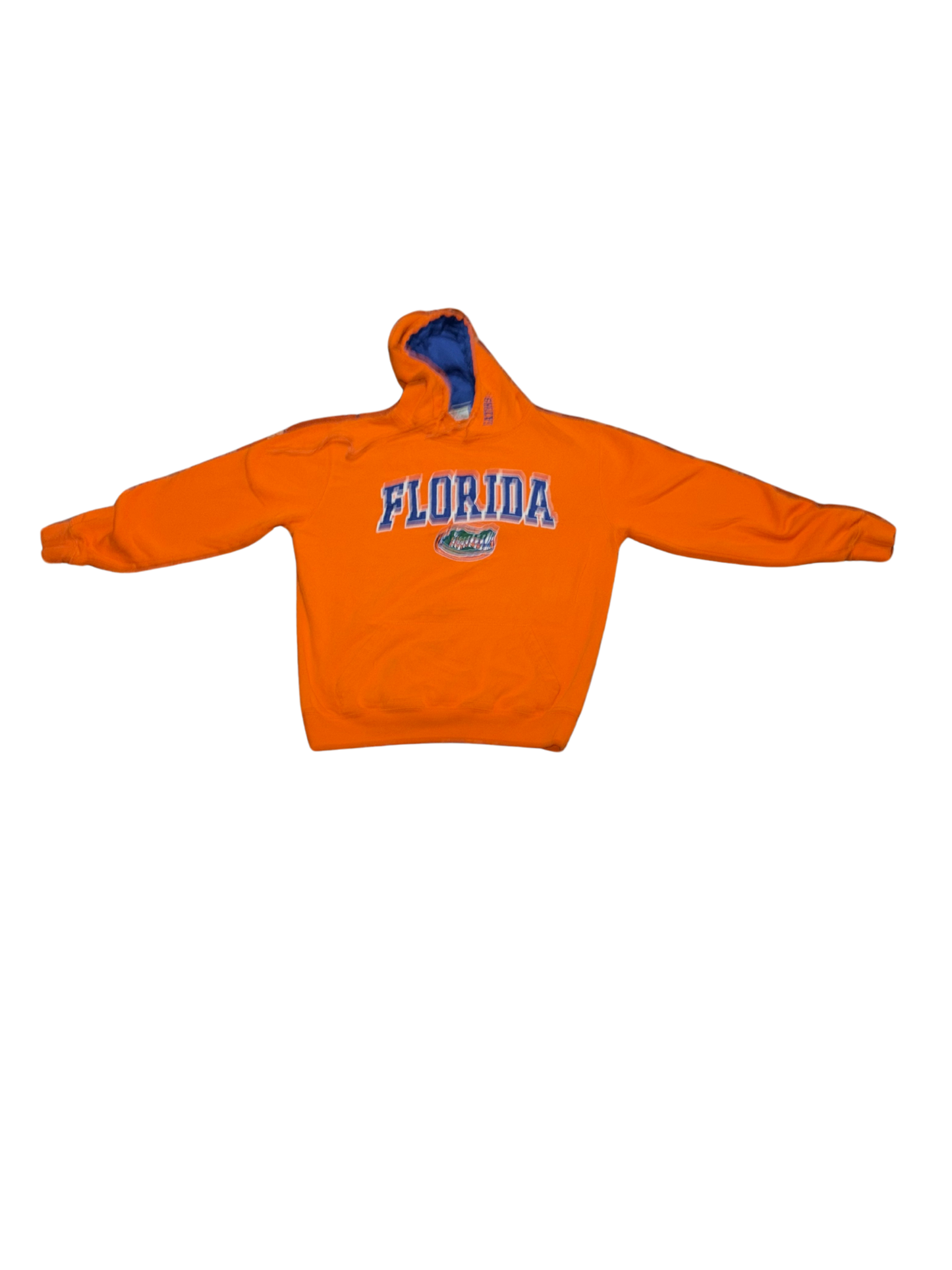 Florida Gators Orange Hoodie