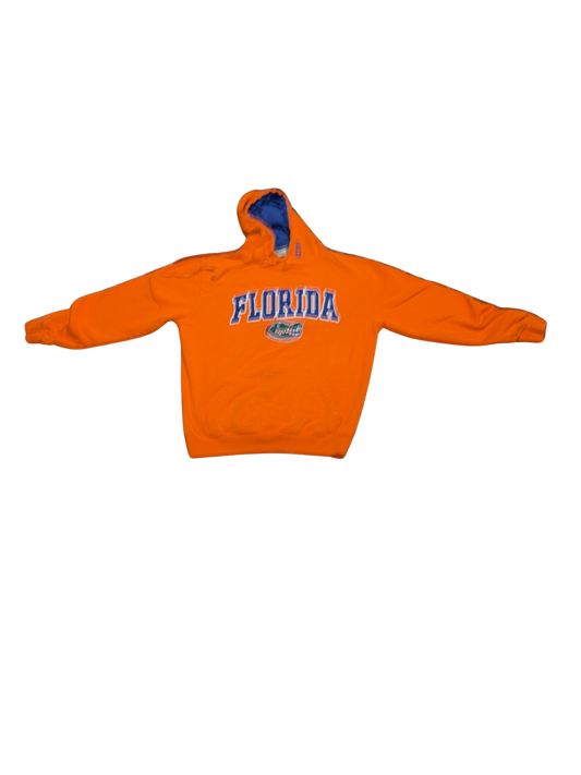 Florida Gators Orange Hoodie